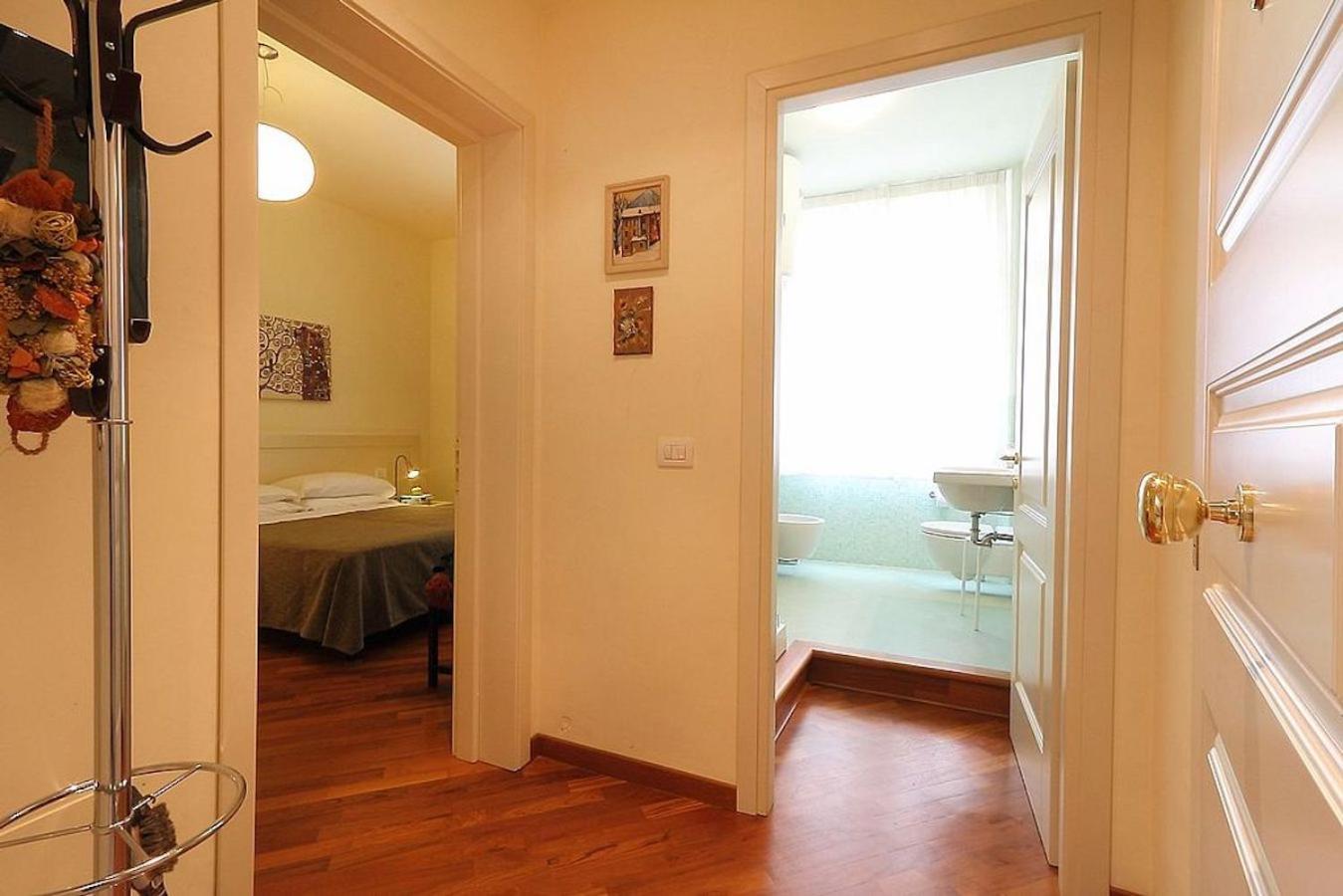 Relais White Houses Firenze Eksteriør billede