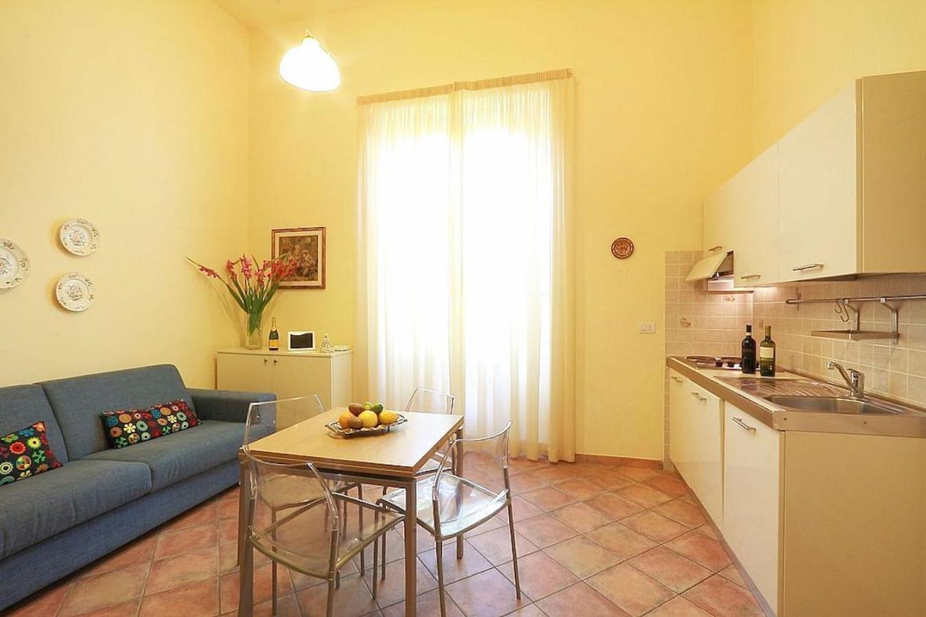 Relais White Houses Firenze Eksteriør billede