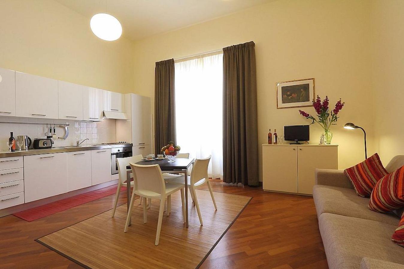Relais White Houses Firenze Eksteriør billede