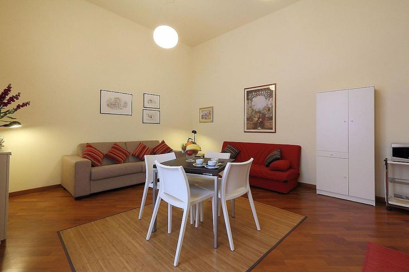 Relais White Houses Firenze Eksteriør billede