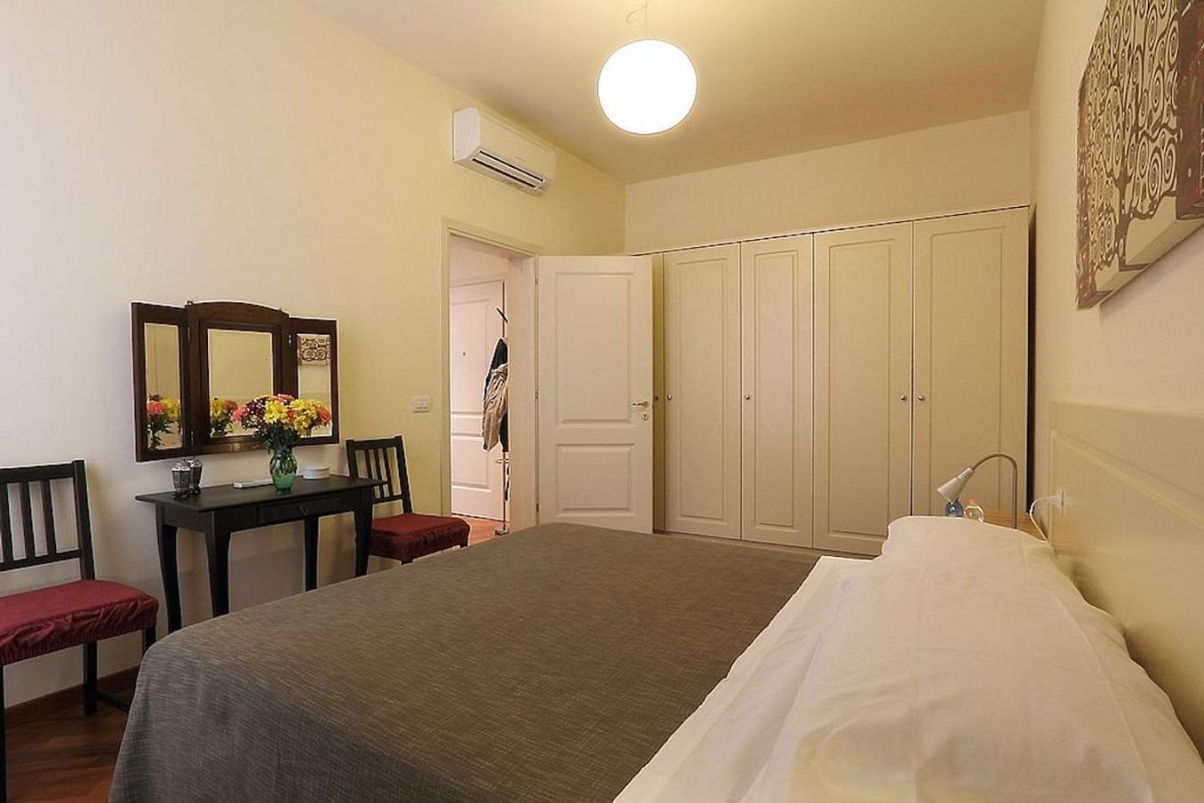 Relais White Houses Firenze Eksteriør billede