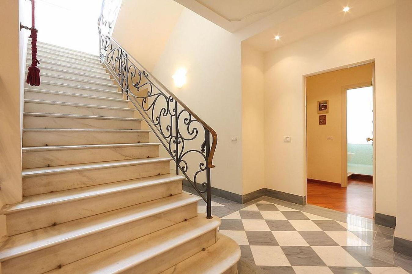 Relais White Houses Firenze Eksteriør billede