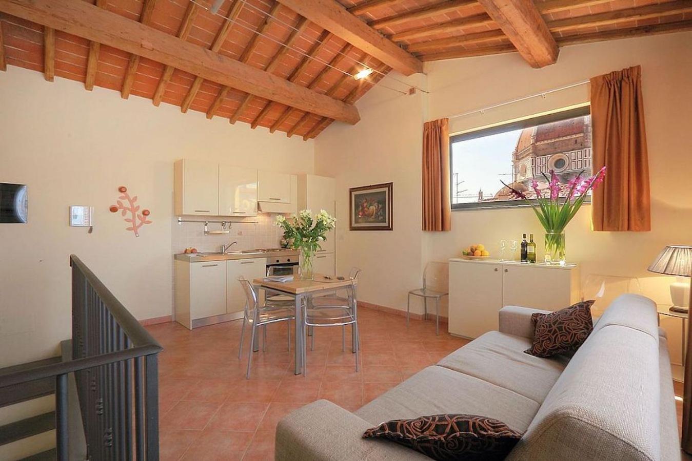 Relais White Houses Firenze Eksteriør billede