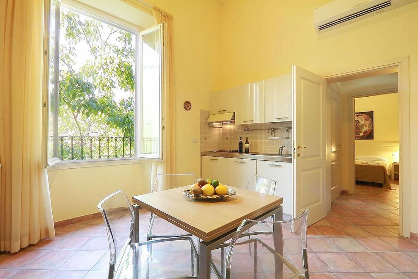 Relais White Houses Firenze Eksteriør billede