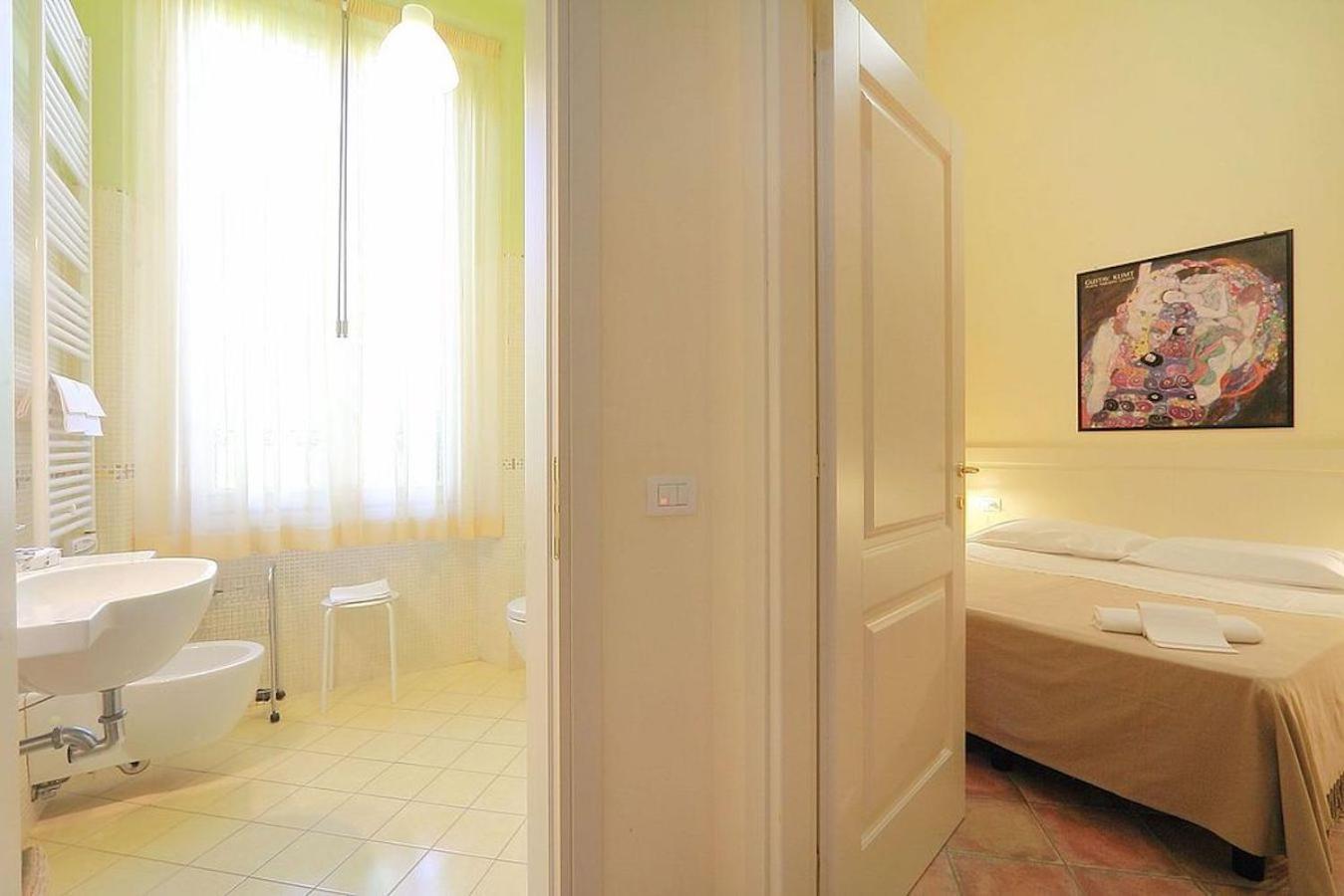 Relais White Houses Firenze Eksteriør billede
