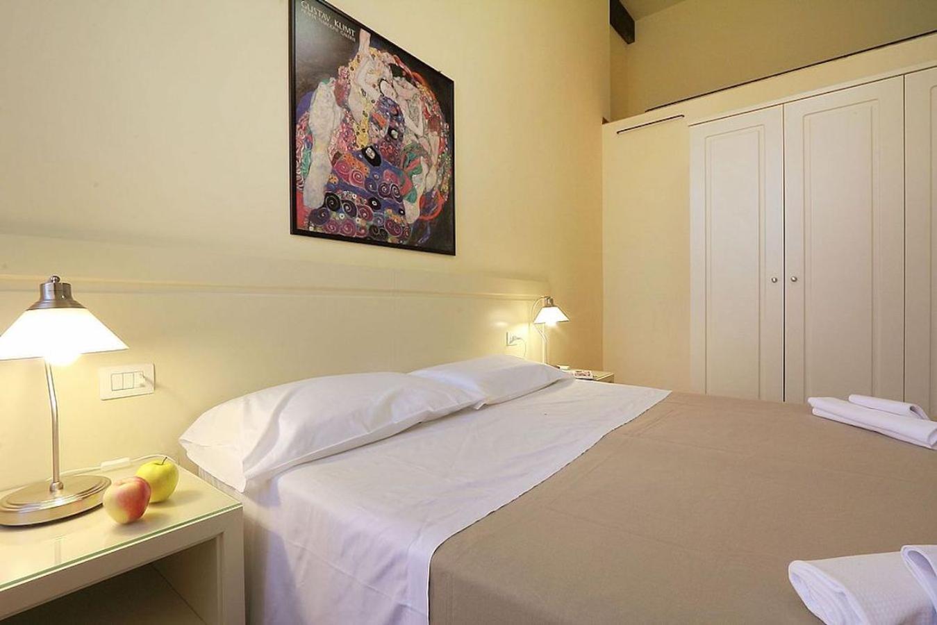 Relais White Houses Firenze Eksteriør billede