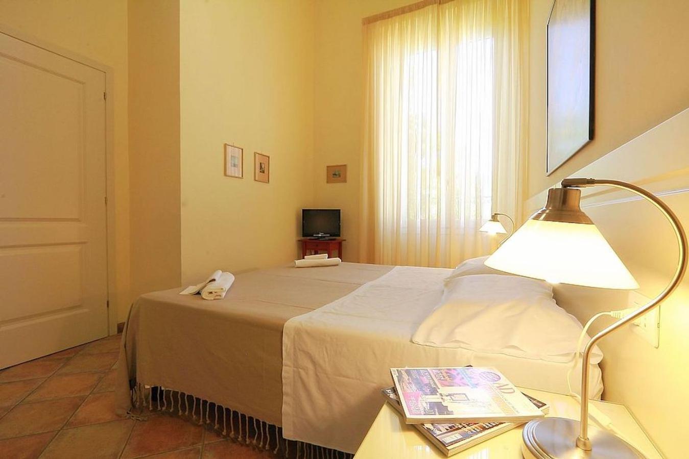 Relais White Houses Firenze Eksteriør billede