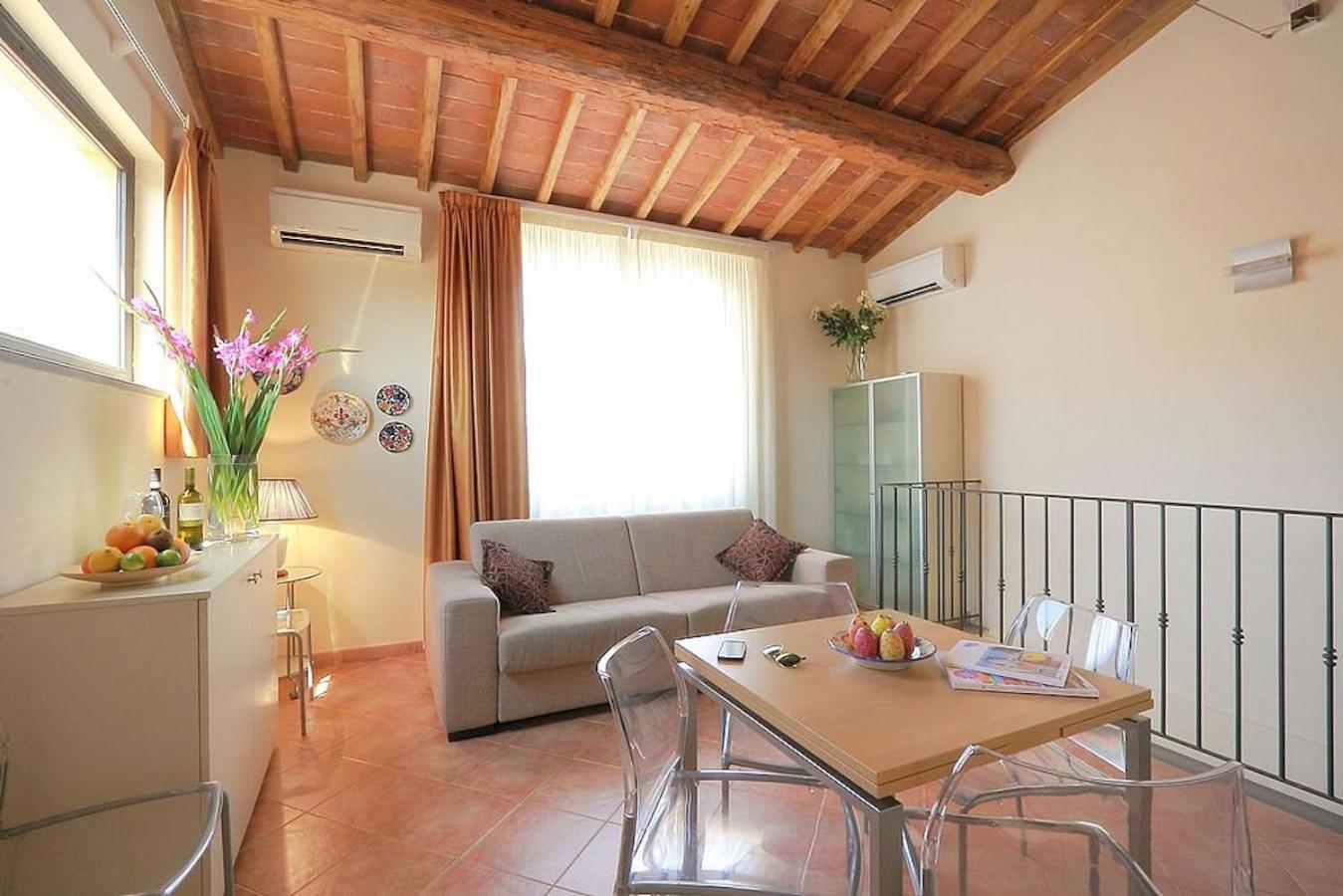 Relais White Houses Firenze Eksteriør billede