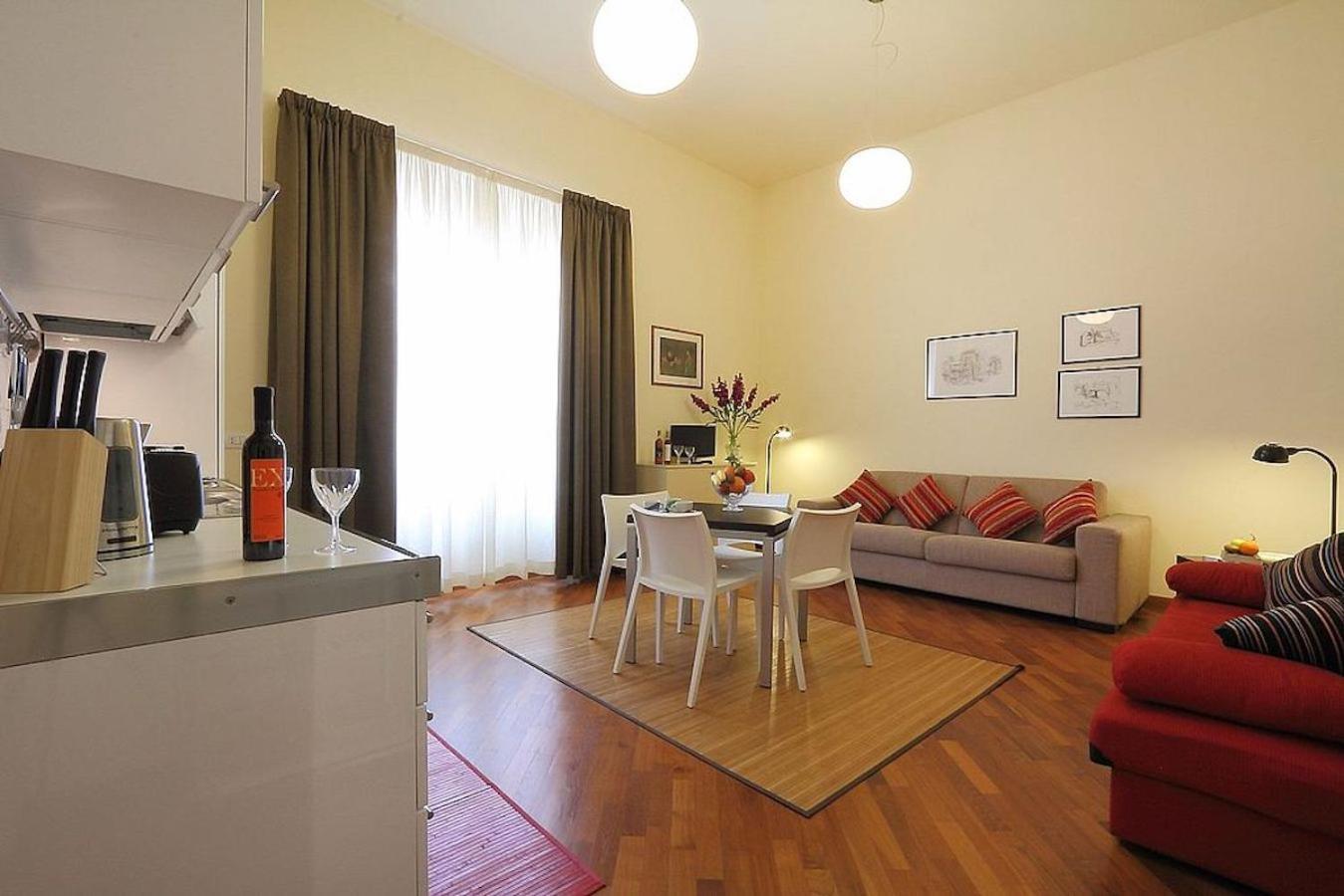 Relais White Houses Firenze Eksteriør billede