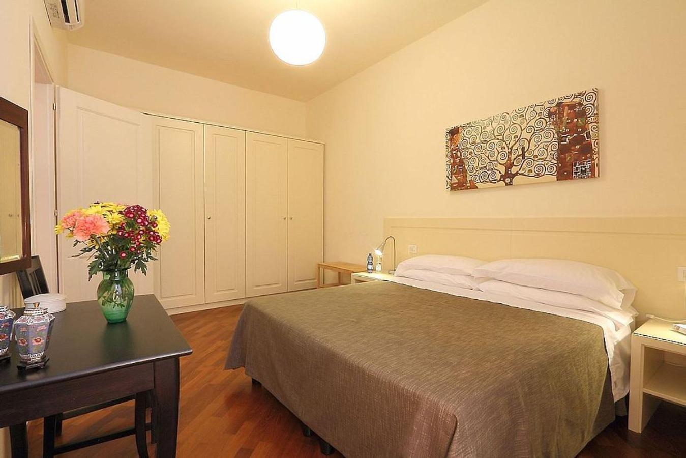 Relais White Houses Firenze Eksteriør billede
