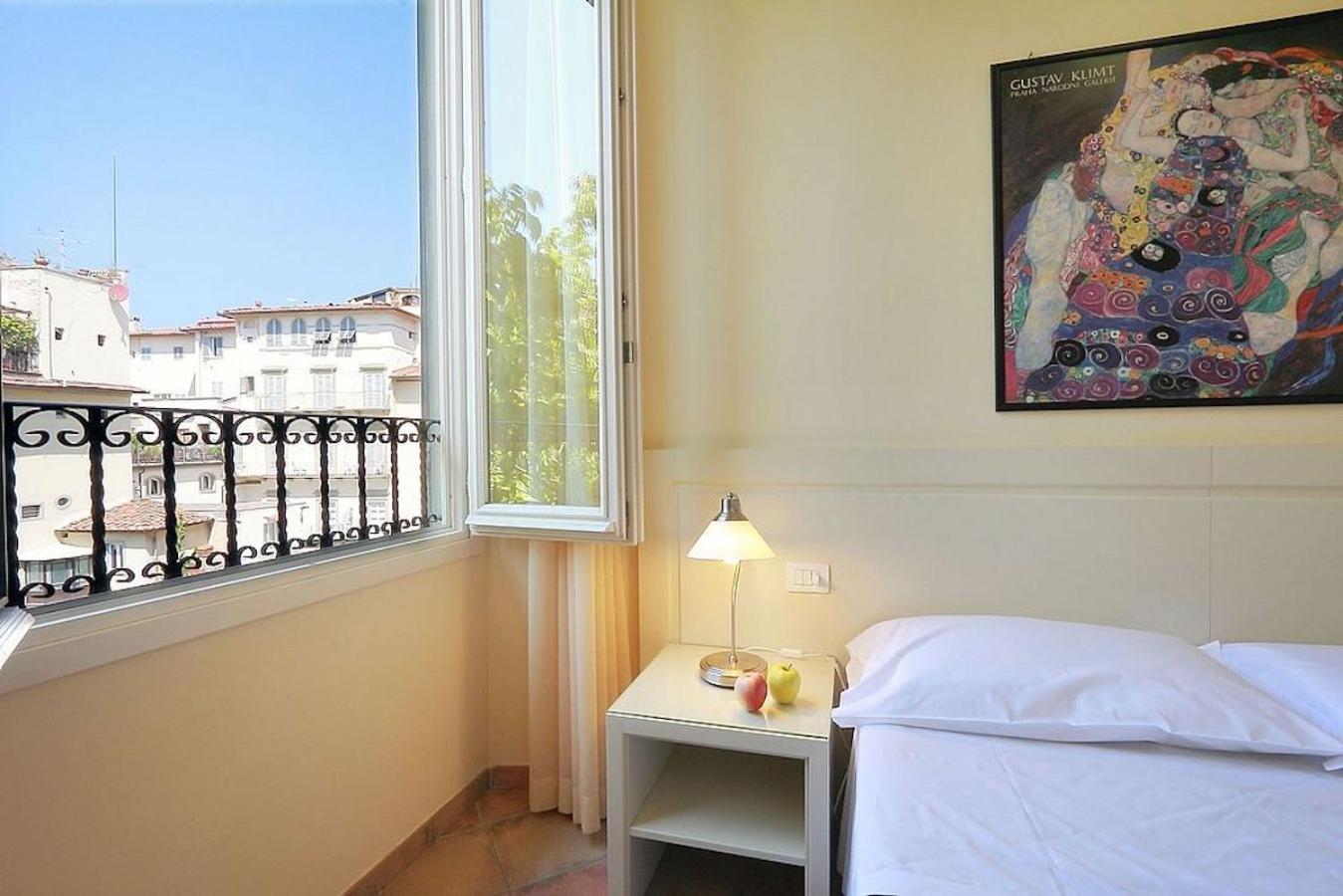 Relais White Houses Firenze Eksteriør billede