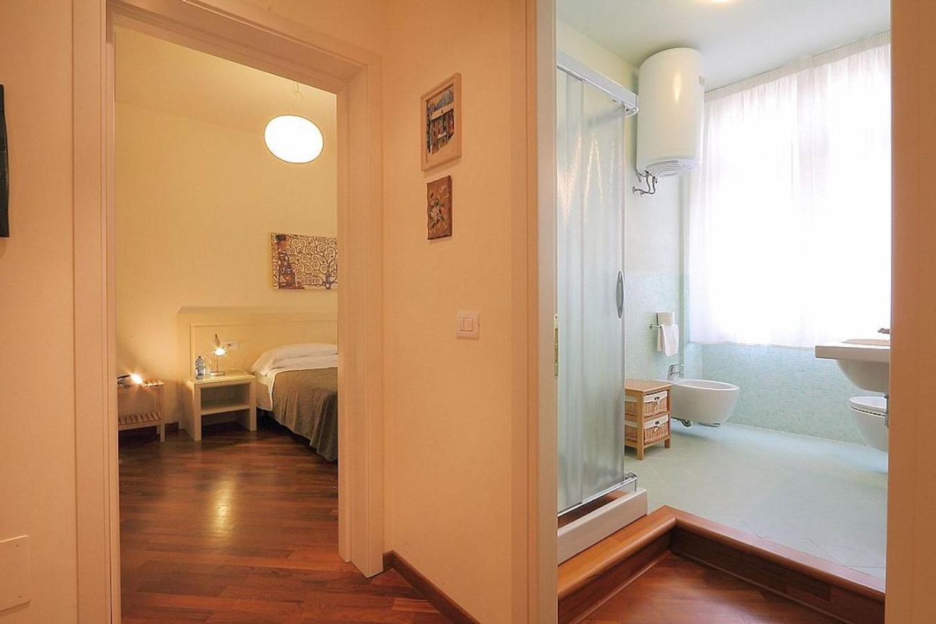 Relais White Houses Firenze Eksteriør billede