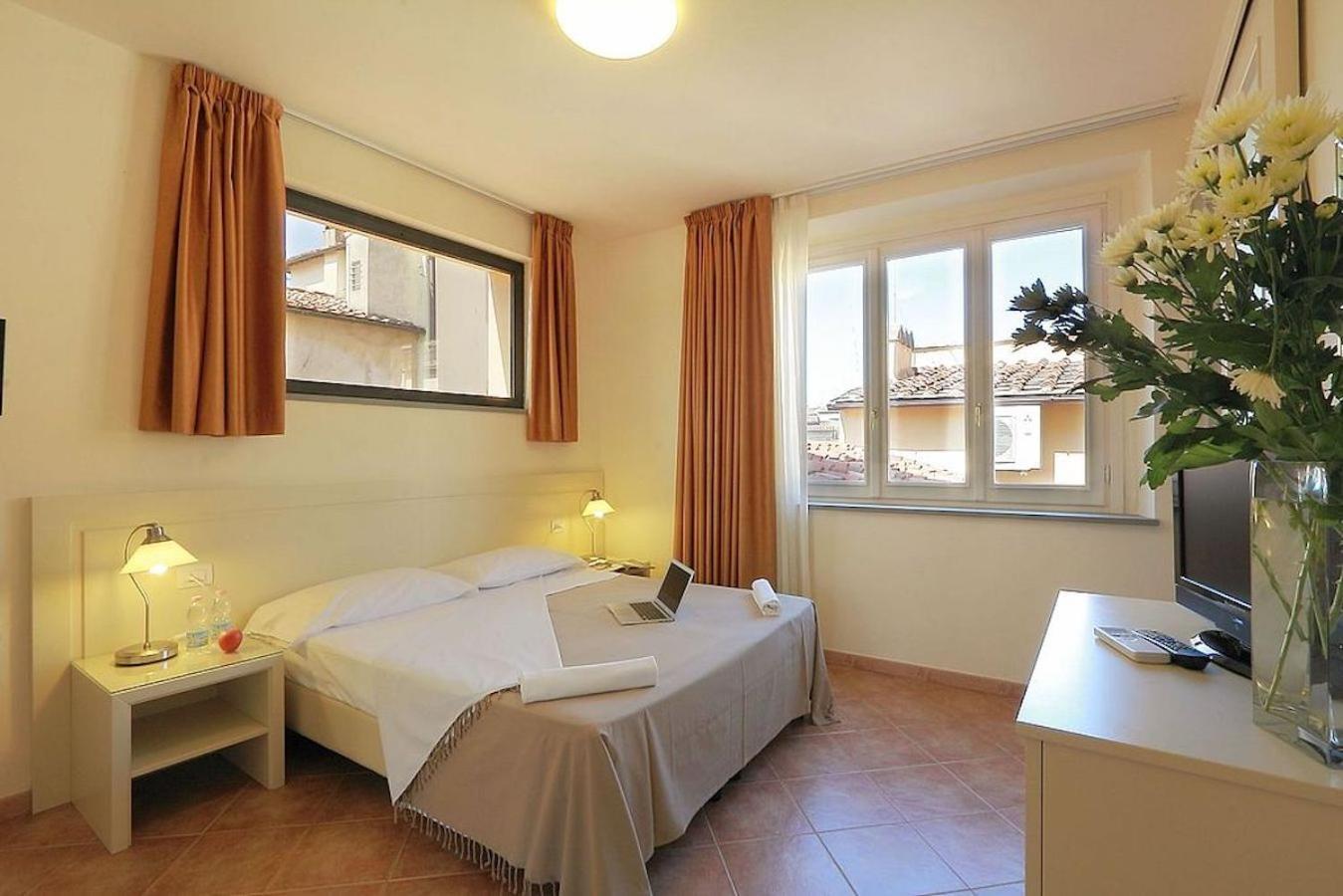 Relais White Houses Firenze Eksteriør billede