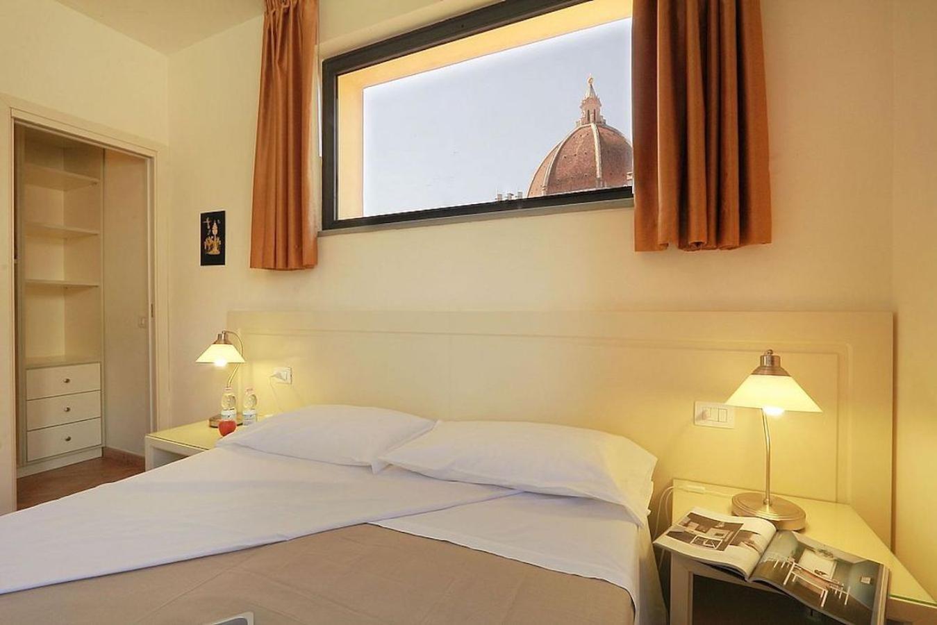 Relais White Houses Firenze Eksteriør billede