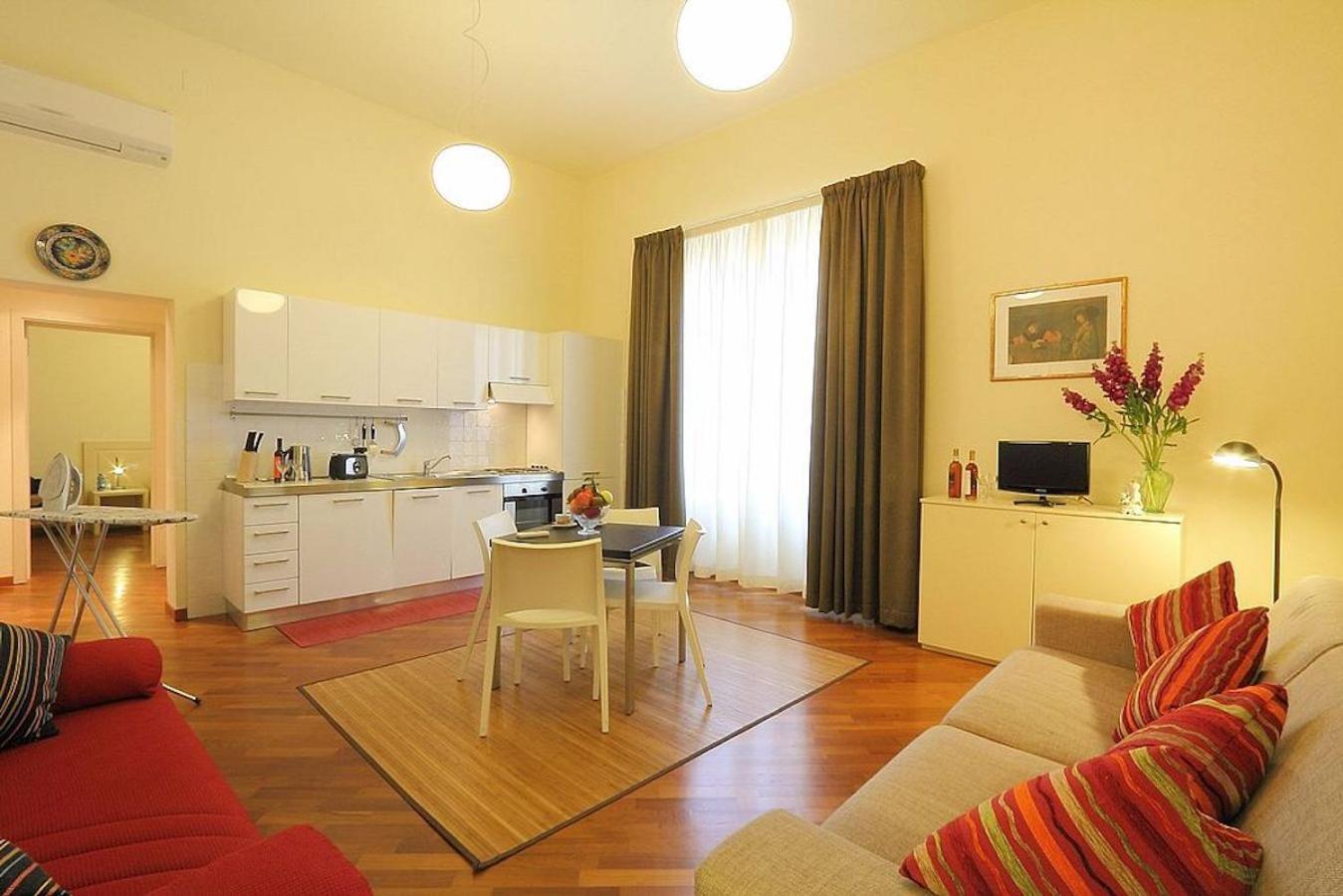 Relais White Houses Firenze Eksteriør billede
