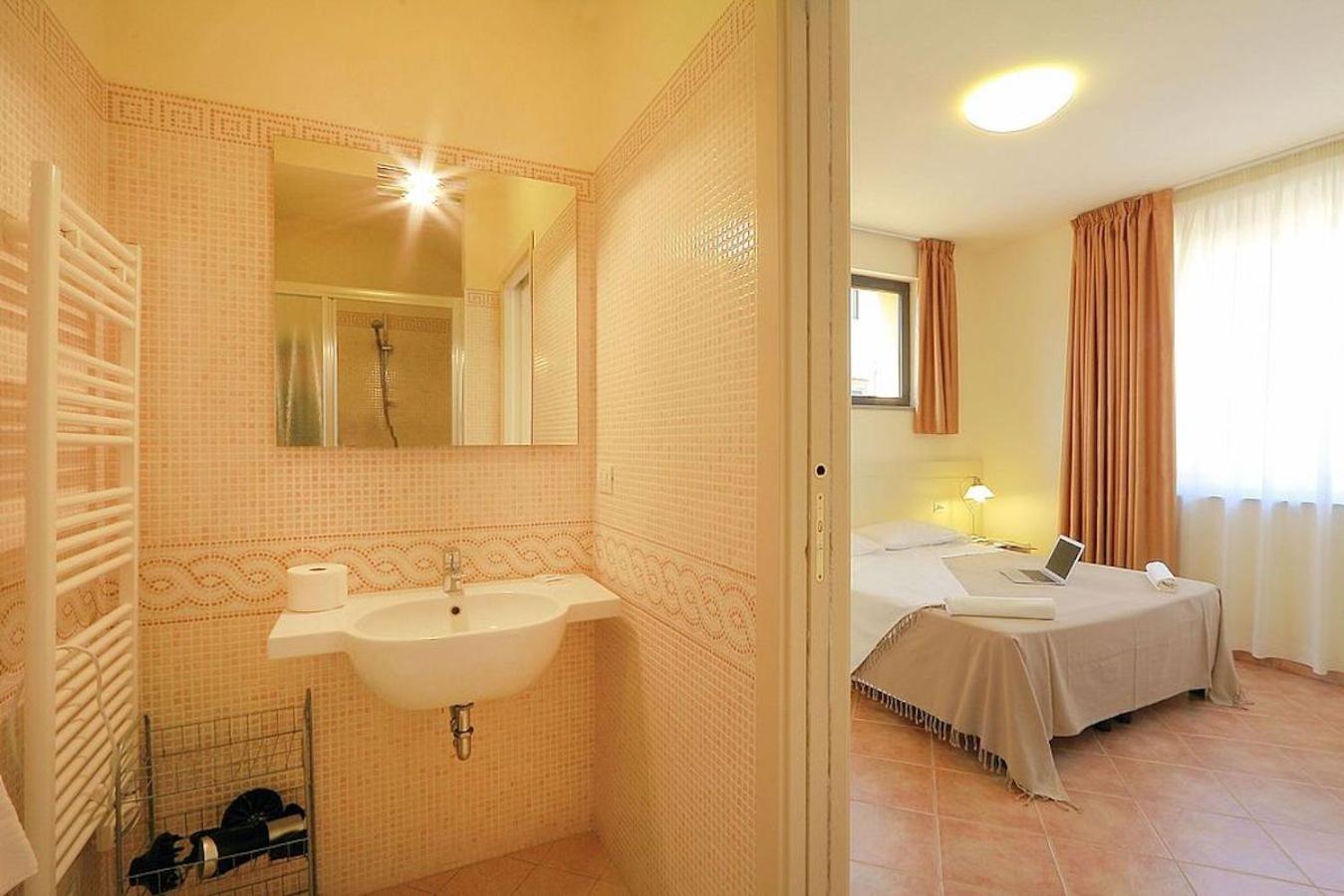 Relais White Houses Firenze Eksteriør billede