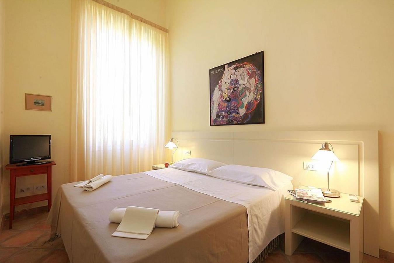 Relais White Houses Firenze Eksteriør billede