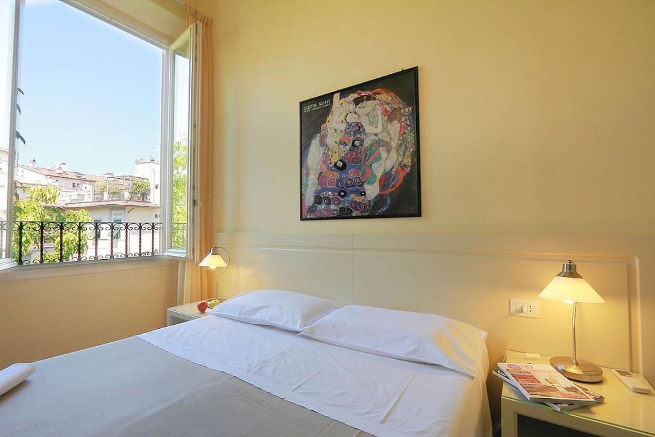 Relais White Houses Firenze Eksteriør billede