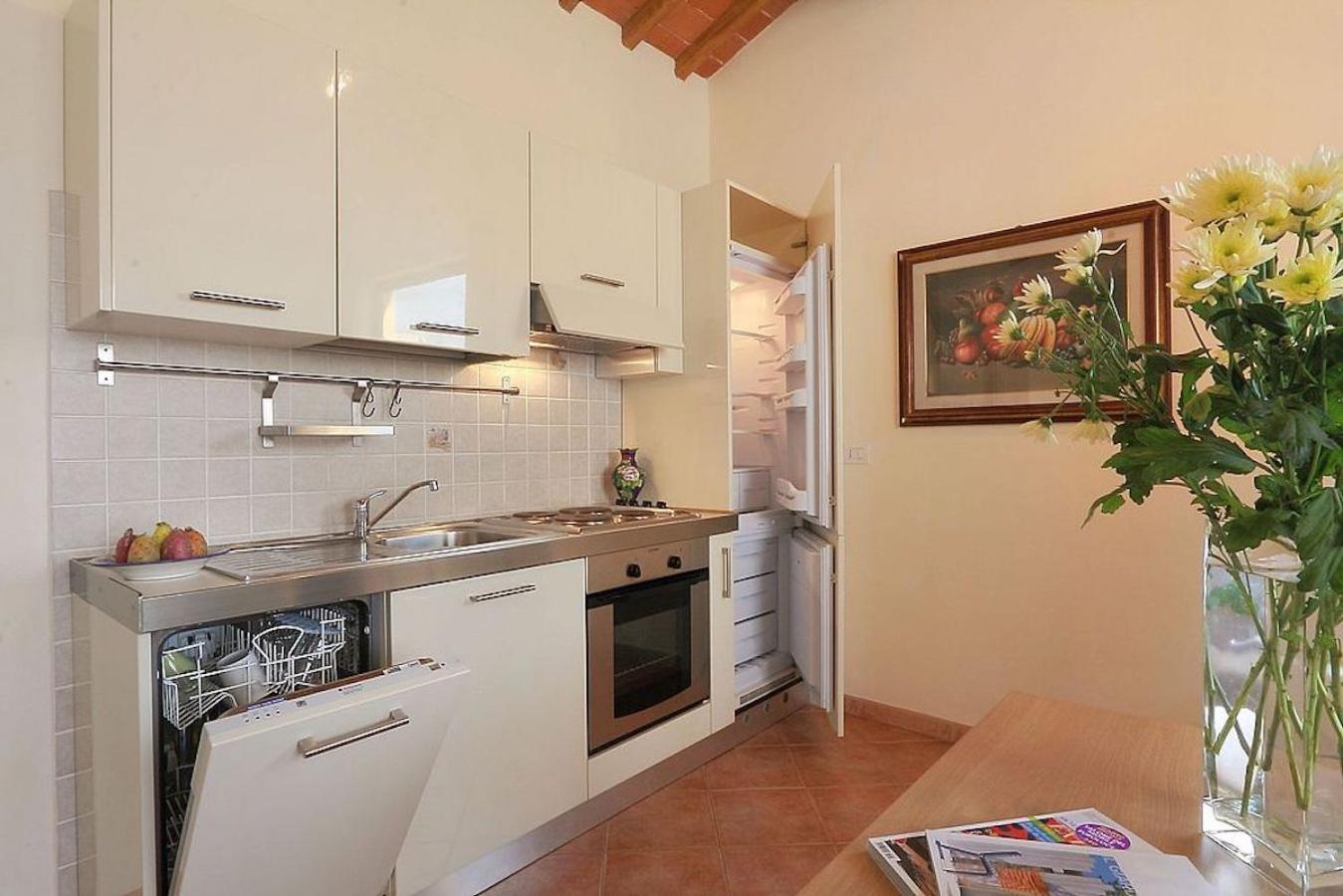Relais White Houses Firenze Eksteriør billede
