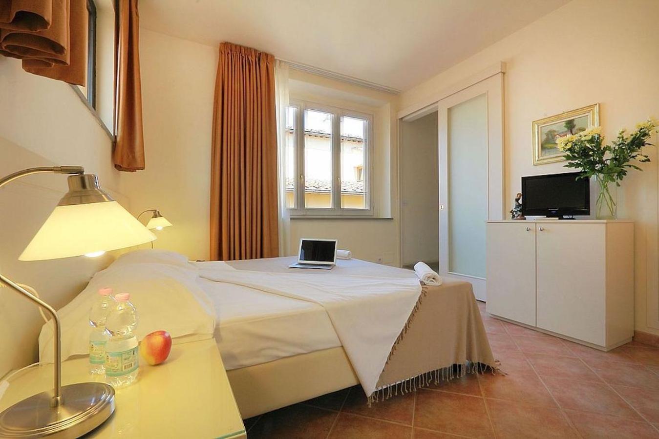 Relais White Houses Firenze Eksteriør billede