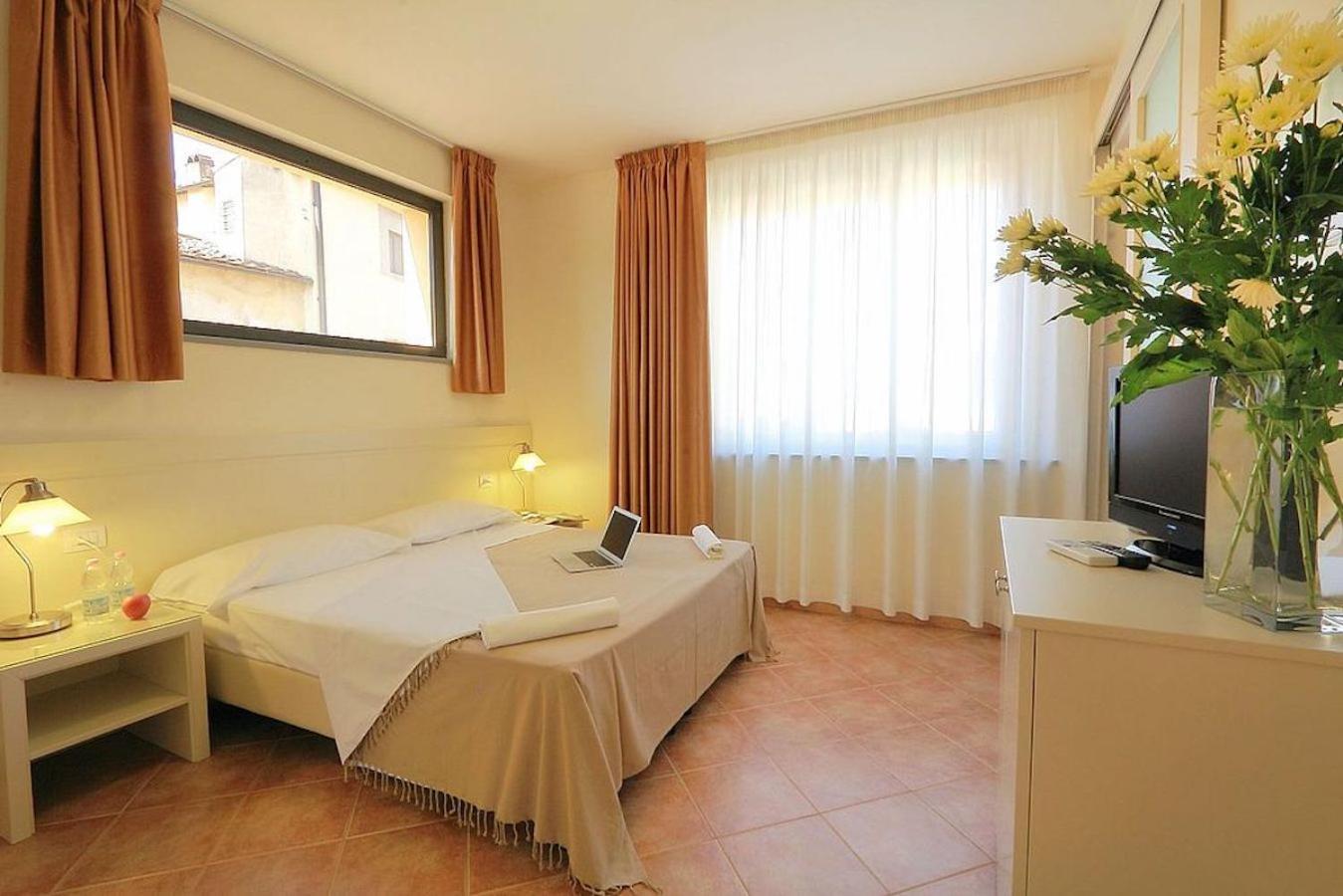 Relais White Houses Firenze Eksteriør billede
