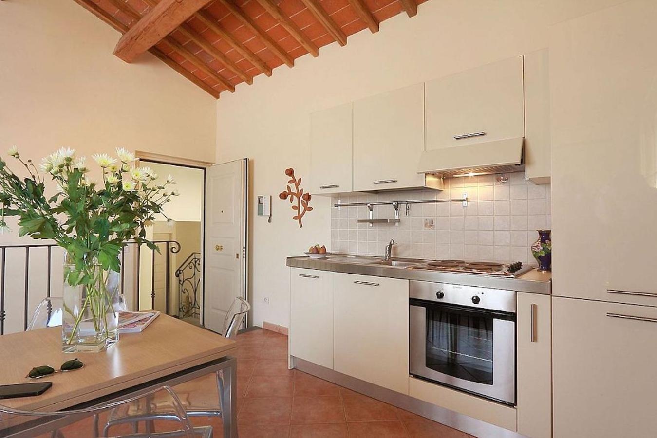Relais White Houses Firenze Eksteriør billede