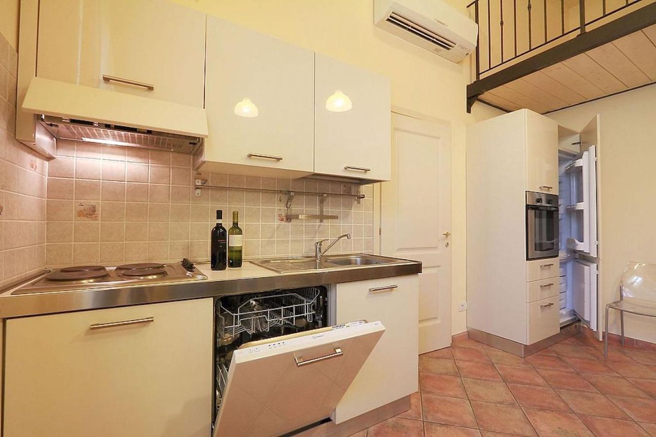 Relais White Houses Firenze Eksteriør billede