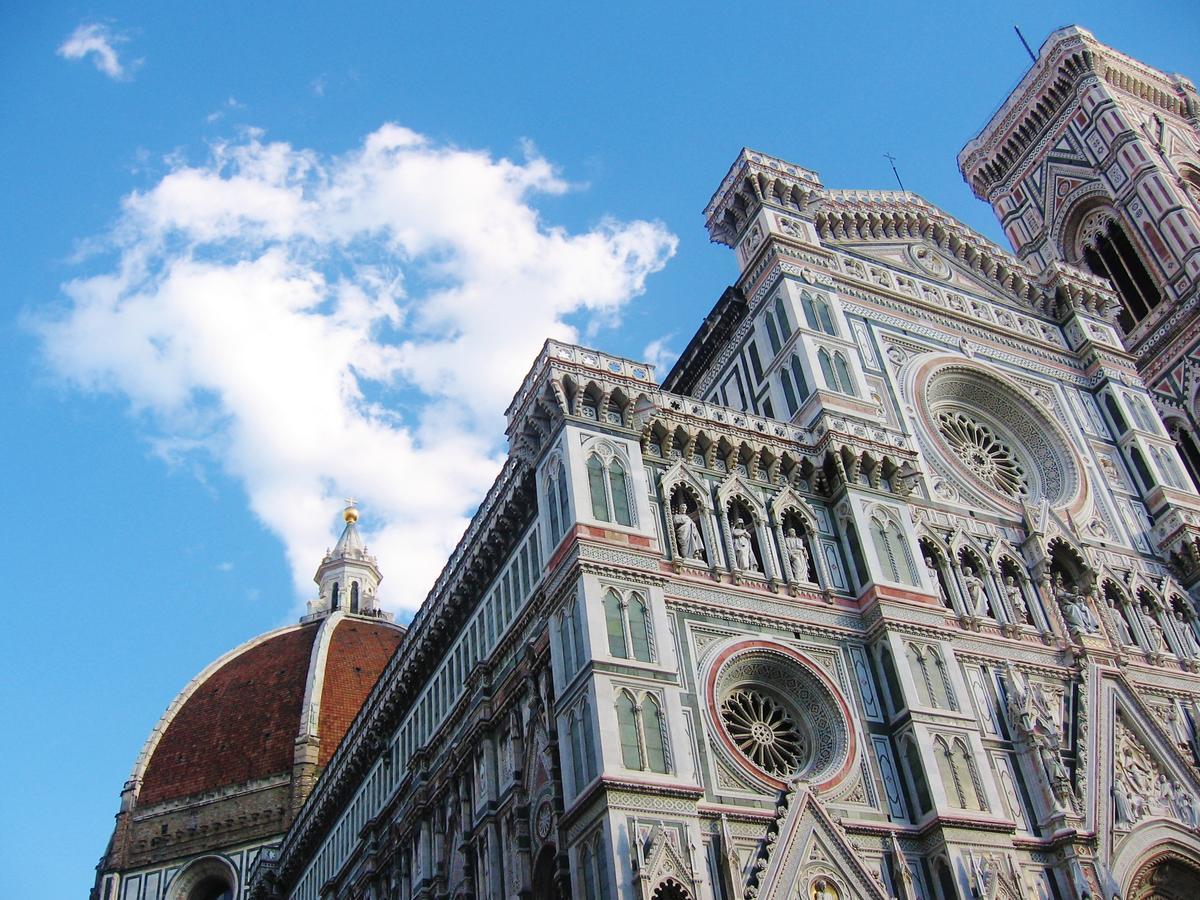 Relais White Houses Firenze Eksteriør billede