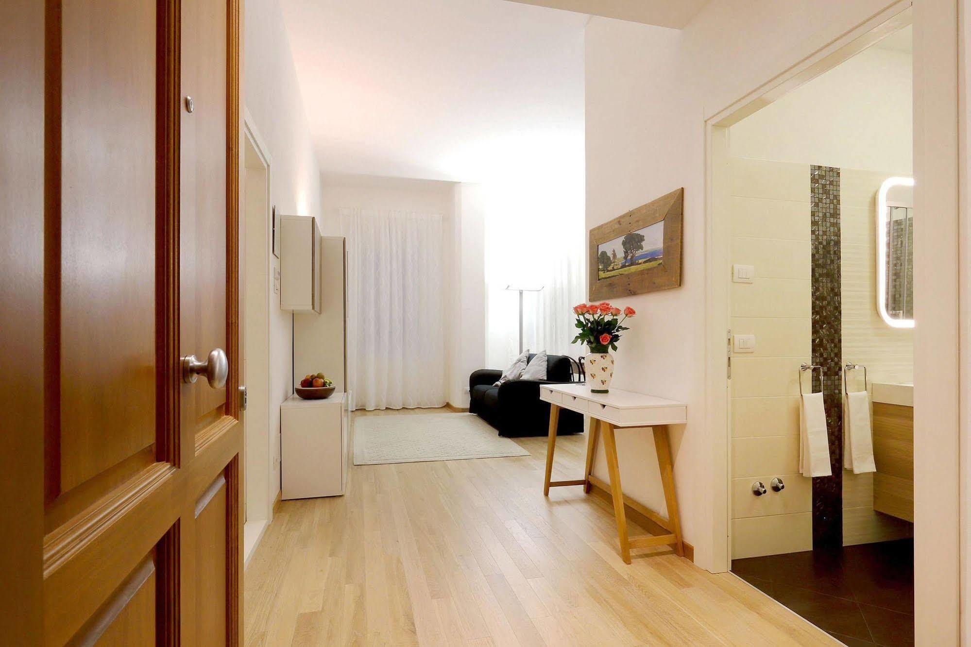 Relais White Houses Firenze Eksteriør billede