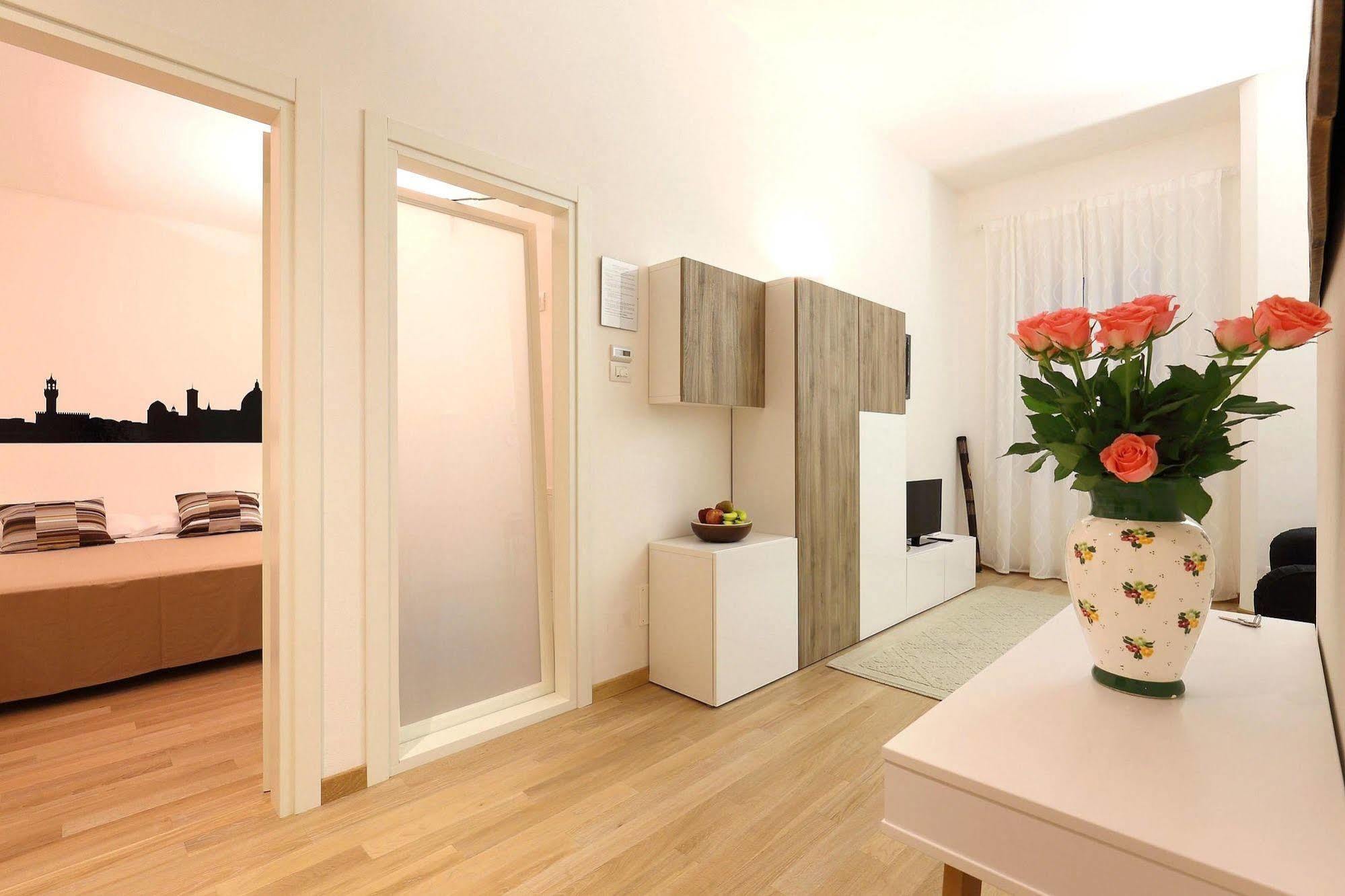 Relais White Houses Firenze Eksteriør billede