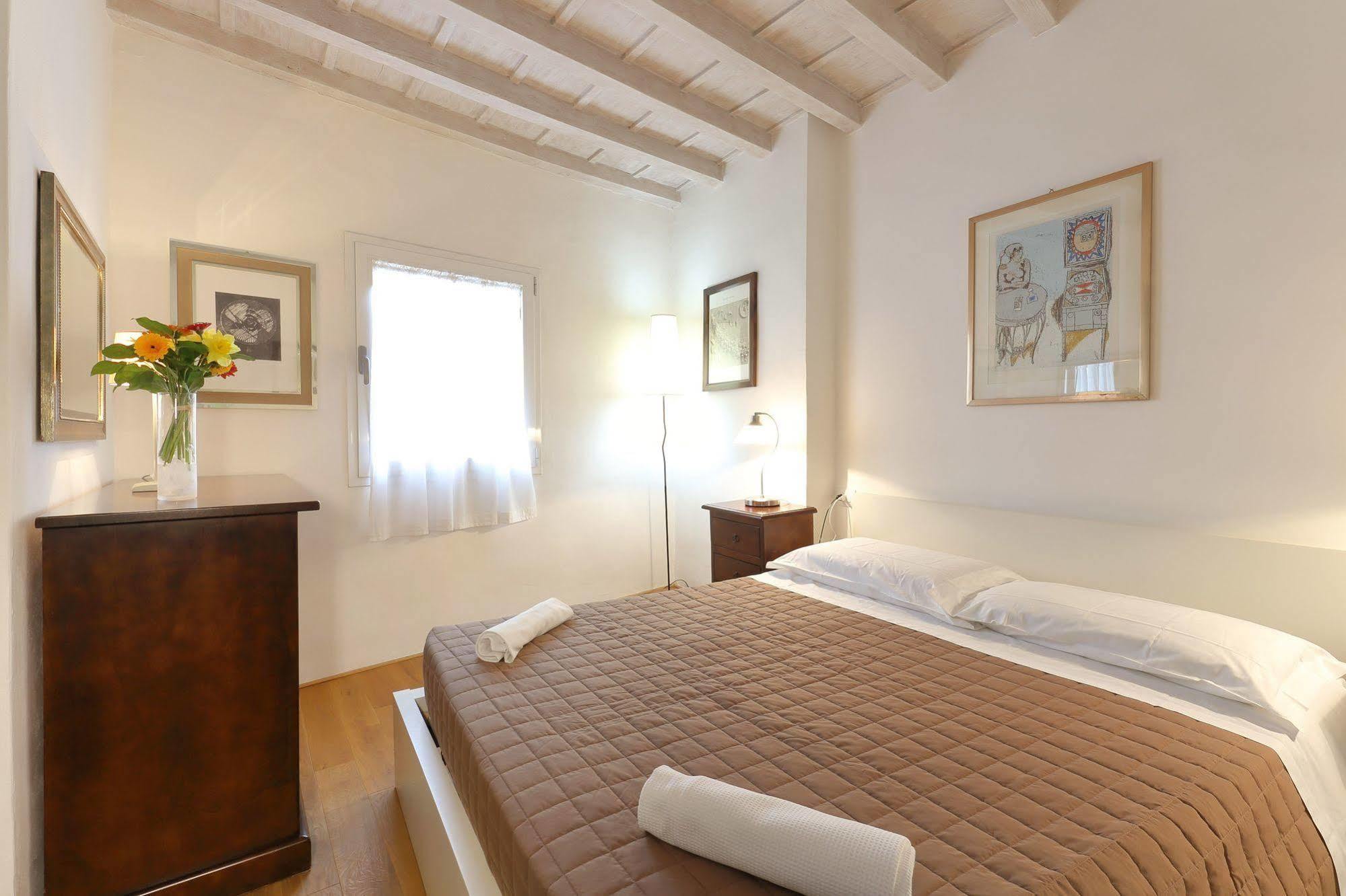 Relais White Houses Firenze Eksteriør billede